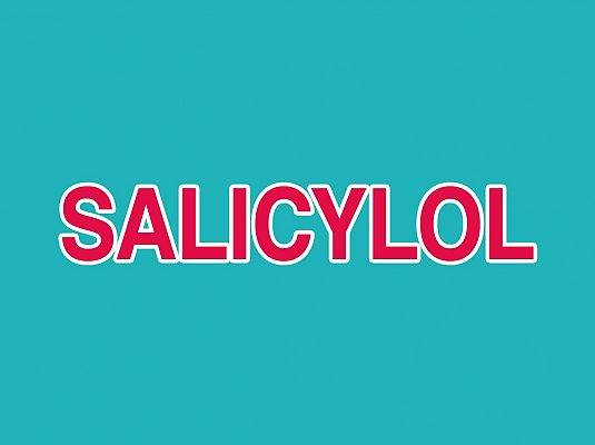 Salicylol